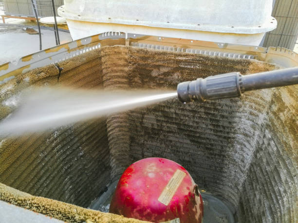 Best Professional Duct Cleaning Services  in Mitchell, NE