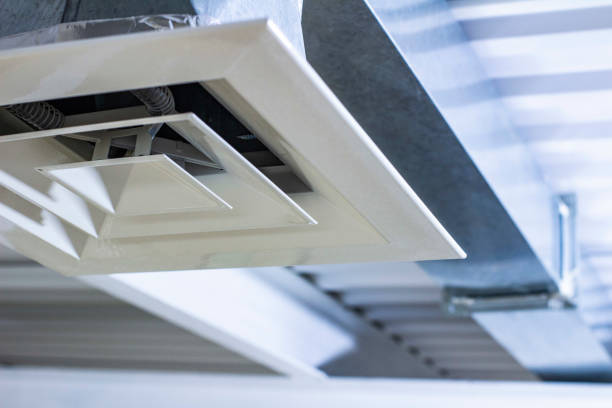 Best Local Air Duct Cleaning Services  in Mitchell, NE