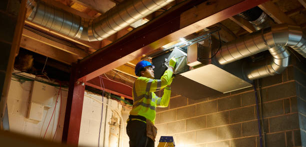 Best Air Duct Cleaning Cost  in Mitchell, NE