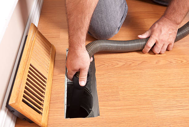 Best Duct Cleaning for Offices  in Mitchell, NE