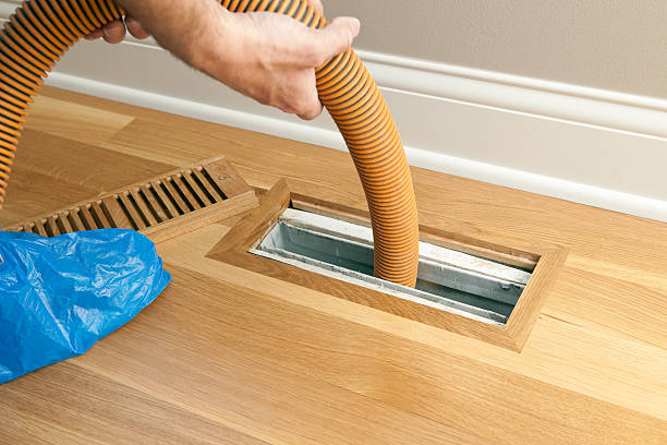 Ventilation Cleaning Services in NE