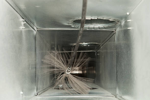 Best Affordable Duct Cleaning Services  in Mitchell, NE