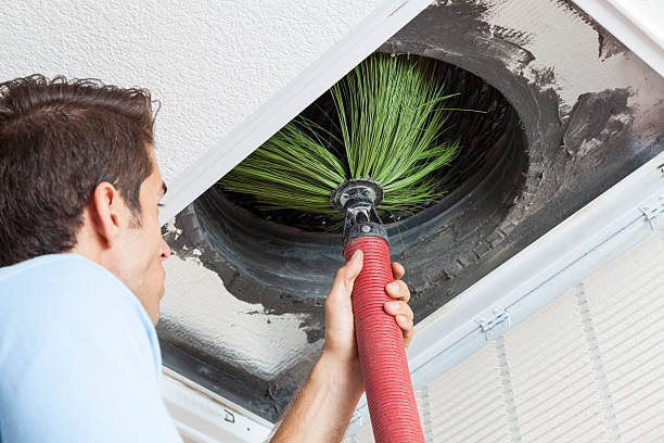 Best Air Duct Cleaning Near Me  in Mitchell, NE